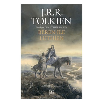 Beren İle Luthien - J.r.r. Tolkien