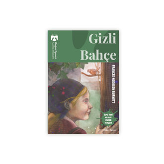 Gizli Bahçe De