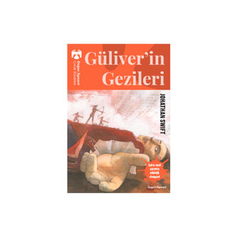 Güliver'in Maceraları De