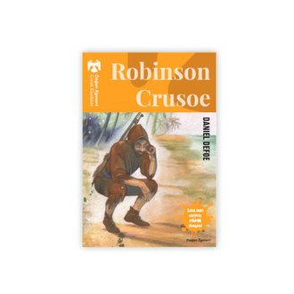 Robinson Crusoe De