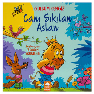 Canı Sıkılan Arslan Gülsüm Cengiz