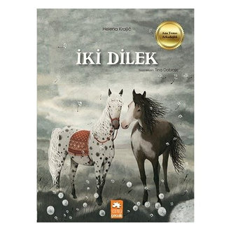 İki Dilek Helena Kraljic