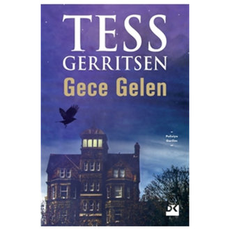 Gece Gelen Tess Gerritsen