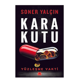 Kara Kutu - Yüzleşme Vakti Soner Yalçın