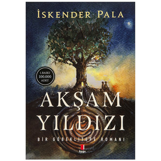 Akşam Yıldızı İskender Pala