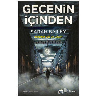 Gecenin İçinden Sarah Bailey