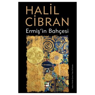 Ermişin Bahçesi Halil Cibran