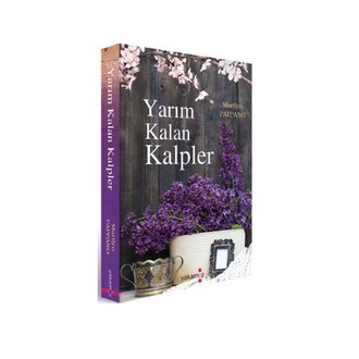 Yarım Kalan Kalpler Marilyn Pappano