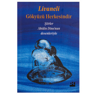 Gökyüzü Herkesindir Zülfü Livaneli