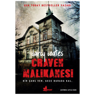 Craven Malikanesi Darcy Coates