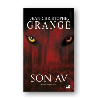 Son Av Jean - Christophe Grange