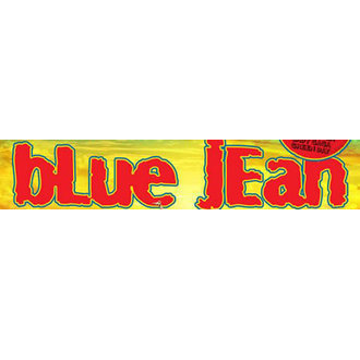 Blue Jean