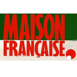 Maison Française