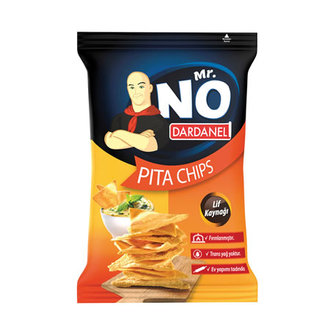 Dardanel Mister No Pita Cips 85 G