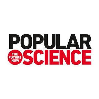 Popular Science