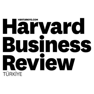 Harvard Business Review Tr