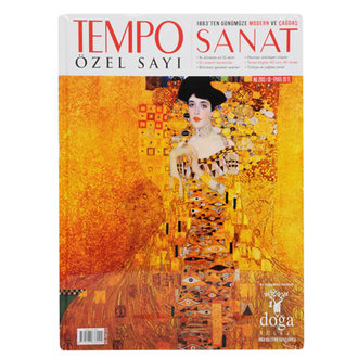 Tempo Özel Sayı