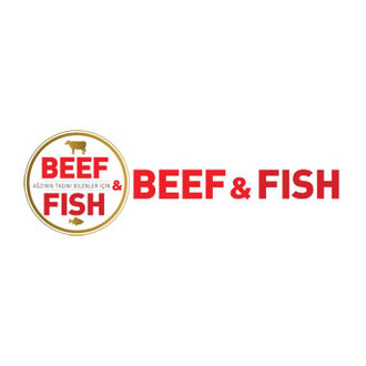 Beef & Fish