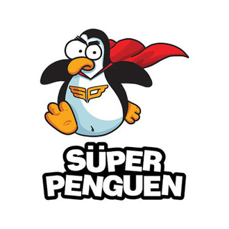 Süper Penguen