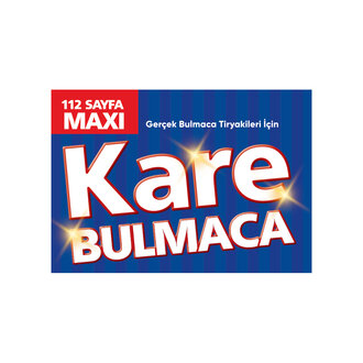 Maxi Bulmaca