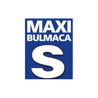 Maxi Bulmaca Sudoku