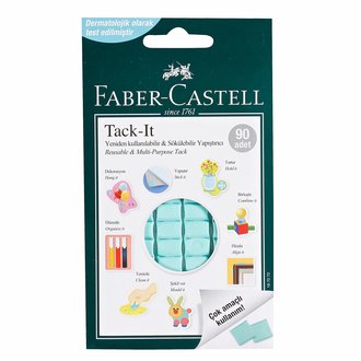 Faber Castell Tack It 50 Gr