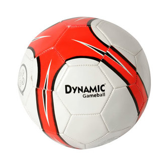 Dynamic Dikişli Futbol Topu