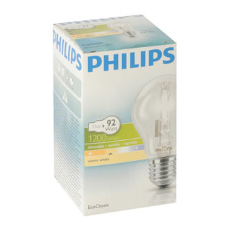 Philips Ampul Ecoclassic 70W Normal Duy