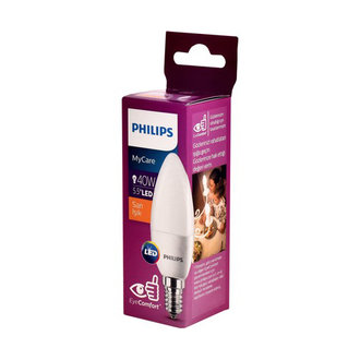 Philips Ledcandle 25W B35 E14 Beyaz Işık