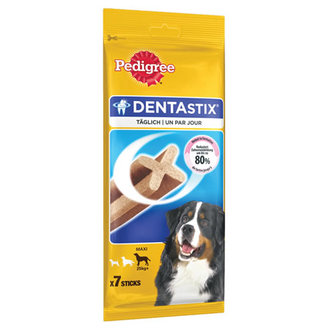 Pedigree Dentastix Large 270 Gr