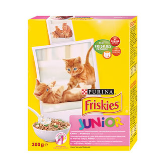 Friskies Yavru Kedi 300 G