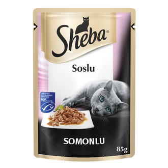 Sheba Somonlu 85G