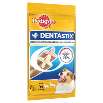 Pedigree Dentastix Small Ödül Maması