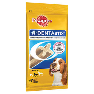 Pedigree Dentastix Medium Ödül Maması