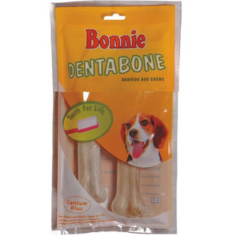 Dentabone Press Kemik Beyaz 2'Li