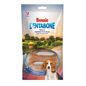 Bonnie Dentabone Press Kemik 3 Natural