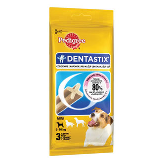 Pedigree Dentastix 45 G 3'Lü Küçük