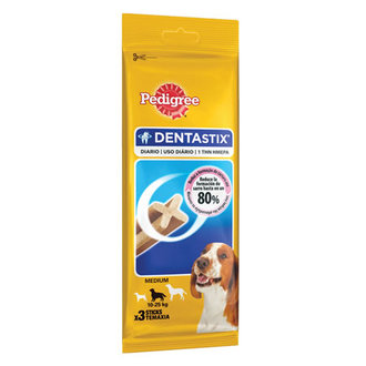 Pedigree Dentastix 77G 3'Lü Ortaboy