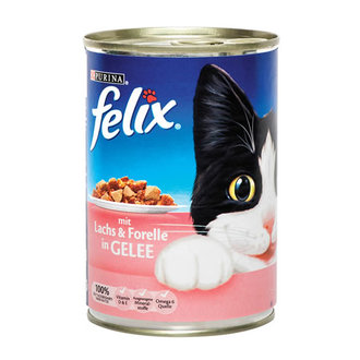 Felix Kons. Somonlu 400 G