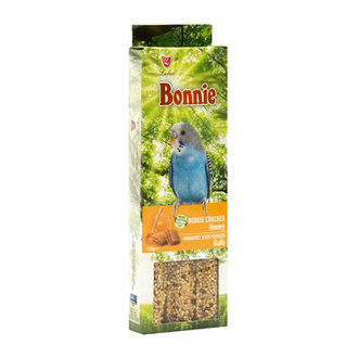 Bonnie 3'Lü Bal Aromalı Kraker 105 G