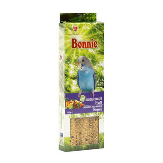 Bonnie 3'Lü Meyve Aromalı Kraker 105 G