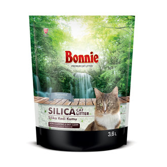 Bonnie Silica Kedi Kumu 3,6 L