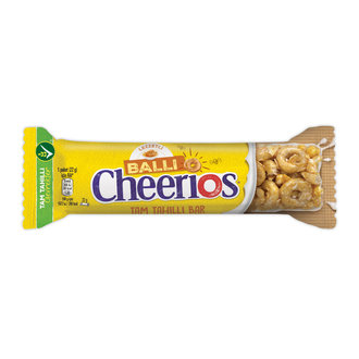 Nestle Cheerios Ballı Tam Tahıllı Bar 22 G