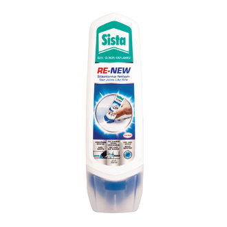 Sista Renew Silikon Kaplama 100 Ml