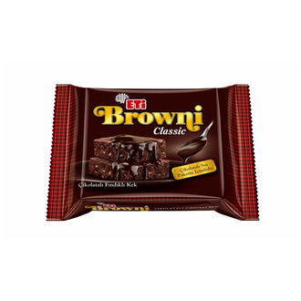 Eti Brownie 200 G