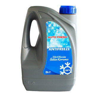 Auto Fresh Antifreeze 3 L