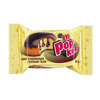 Eti Popkek Kakaolu 60 G