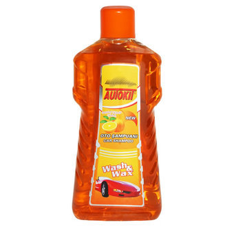 Autokit Portakallı Oto Şampuanı 1 L