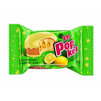 Eti Popkek Limonlu 60 G