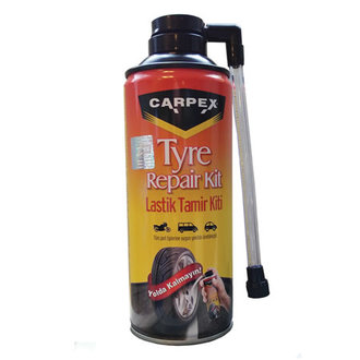 Carpex Lastik Tamir Kiti 400 Ml